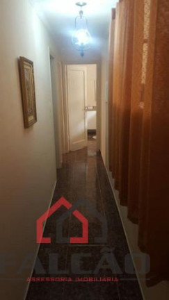 Imagem Apartamento com 2 Quartos à Venda, 93 m² em Gonzaga - Santos Imagem Apartamento com 2 Quartos à Venda, 93 m² em Gonzaga - Santos