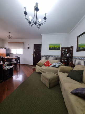 Imagem Imóvel com 3 Quartos à Venda, 102 m² em Vila Lusitânia - São Bernardo Do Campo