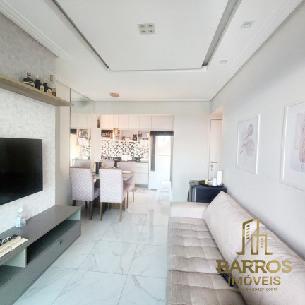 Imagem Apartamento com 2 Quartos à Venda, 60 m² em Parque Bela Vista - Salvador Imagem Apartamento com 2 Quartos à Venda, 60 m² em Parque Bela Vista - Salvador