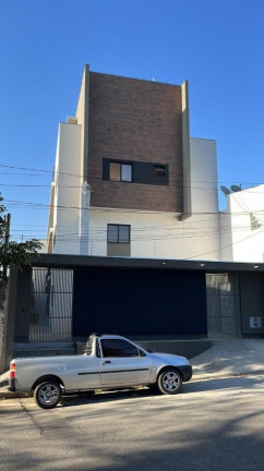 Imagem Apartamento com 2 Quartos à Venda, 38 m² em Vila Jacuí - São Paulo Imagem Apartamento com 2 Quartos à Venda, 38 m² em Vila Jacuí - São Paulo