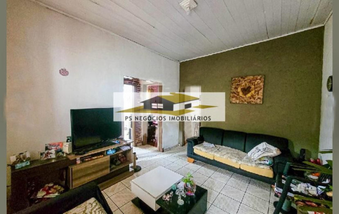 Imagem Casa com 2 Quartos à Venda, 140 m² em Vila Brasilina - São Paulo Imagem Casa com 2 Quartos à Venda, 140 m² em Vila Brasilina - São Paulo