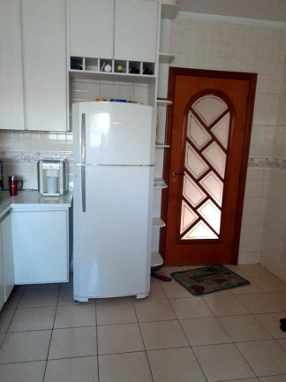 Imagem Sobrado com 4 Quartos à Venda, 203 m² em Vila Assunção - Santo André Imagem Sobrado com 4 Quartos à Venda, 203 m² em Vila Assunção - Santo André