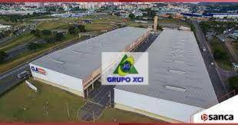 Imagem Galpão para Alugar, 13.500 m² em Vila Jaguara - São Paulo