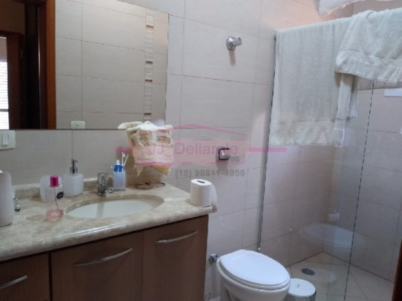 Imagem Chácara com 3 Quartos à Venda, 340 m² em Vitassay - Boituva