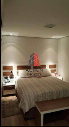 Imagem Apartamento com 3 Quartos à Venda, 90 m² em Tatuapé - São Paulo Imagem Apartamento com 3 Quartos à Venda, 90 m² em Tatuapé - São Paulo