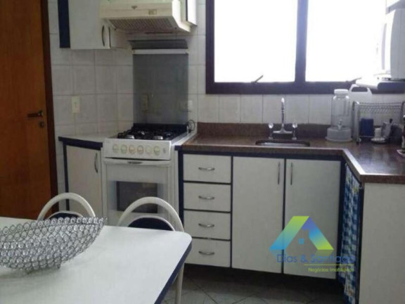 Imagem Apartamento com 3 Quartos à Venda, 118 m² em Ipiranga - São Paulo