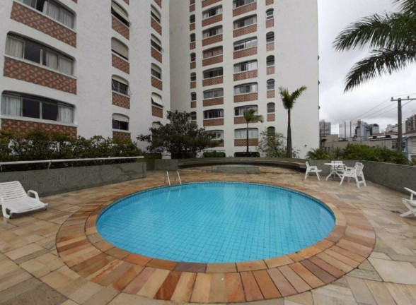 Imagem Apartamento com 3 Quartos à Venda, 156 m² em Sumaré - São Paulo Imagem Apartamento com 3 Quartos à Venda, 156 m² em Sumaré - São Paulo