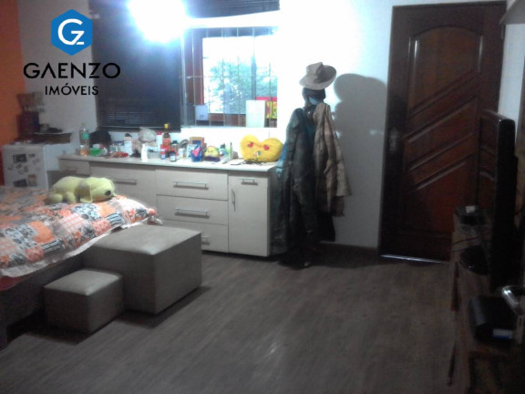 Imagem Casa com 3 Quartos à Venda, 242 m² em Cidade Das Flores - Osasco Imagem Casa com 3 Quartos à Venda, 242 m² em Cidade Das Flores - Osasco