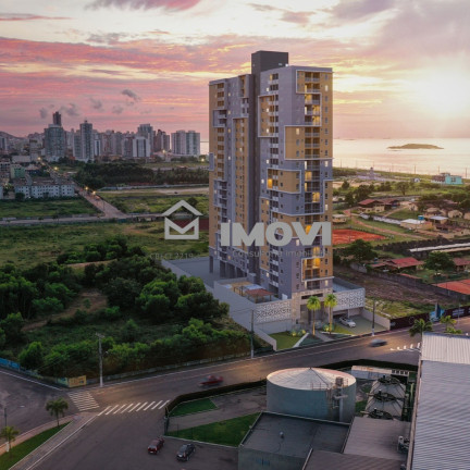 Imagem Apartamento com 2 Quartos à Venda, 54 m² em Jockey De Itaparica - Vila Velha Imagem Apartamento com 2 Quartos à Venda, 54 m² em Jockey De Itaparica - Vila Velha