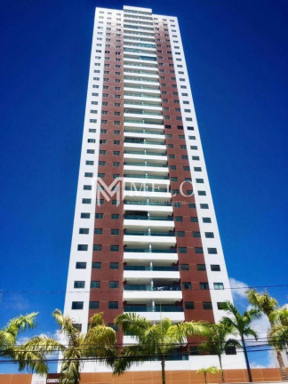 Foto do imóvel Apartamento com 4 Quartos à Venda, 135 m² em Candeias - Jaboatão Dos Guararapes