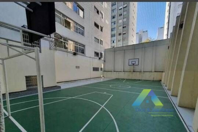 Imagem Apartamento com 3 Quartos à Venda, 115 m² em Perdizes - São Paulo Imagem Apartamento com 3 Quartos à Venda, 115 m² em Perdizes - São Paulo