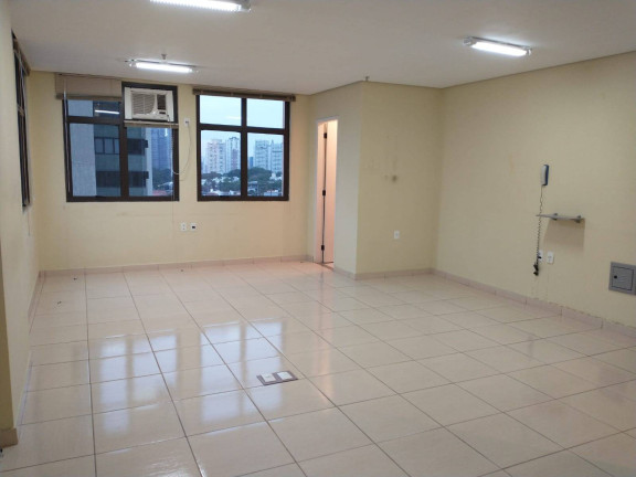 Imagem Sala Comercial à Venda, 40 m² em Chácara Santo Antônio (zona Sul) - São Paulo Imagem Sala Comercial à Venda, 40 m² em Chácara Santo Antônio (zona Sul) - São Paulo