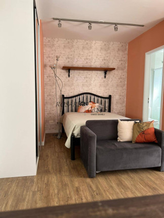 Imagem Apartamento à Venda, 35 m² em Pinheiros - São Paulo Imagem Apartamento à Venda, 35 m² em Pinheiros - São Paulo