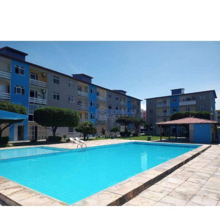 Apartamento com 2 Quartos à Venda, 65 m² em Icaraí - Caucaia