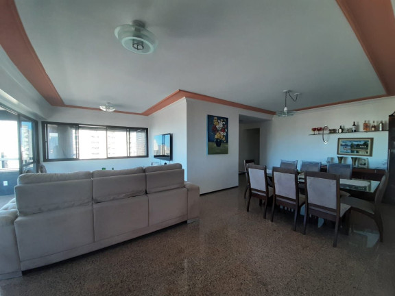 Imagem Apartamento com 3 Quartos à Venda, 178 m² em Aldeota - Fortaleza Imagem Apartamento com 3 Quartos à Venda, 178 m² em Aldeota - Fortaleza
