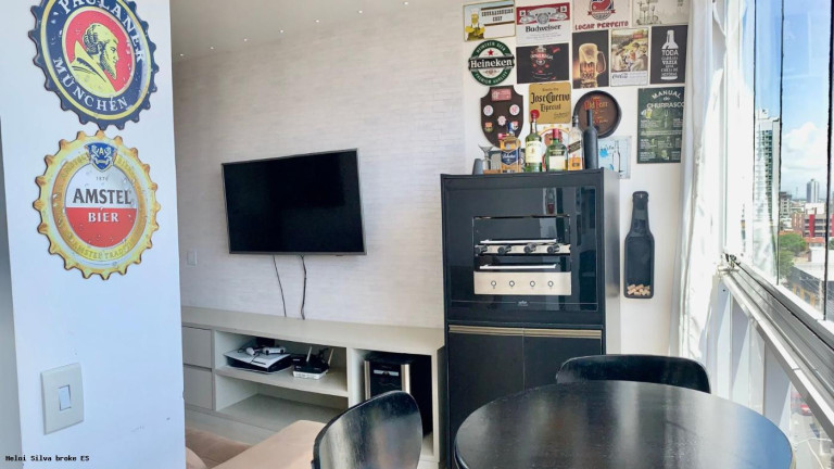 Imagem Apartamento com 2 Quartos à Venda, 68 m² em Praia De Itaparica - Vila Velha Imagem Apartamento com 2 Quartos à Venda, 68 m² em Praia De Itaparica - Vila Velha