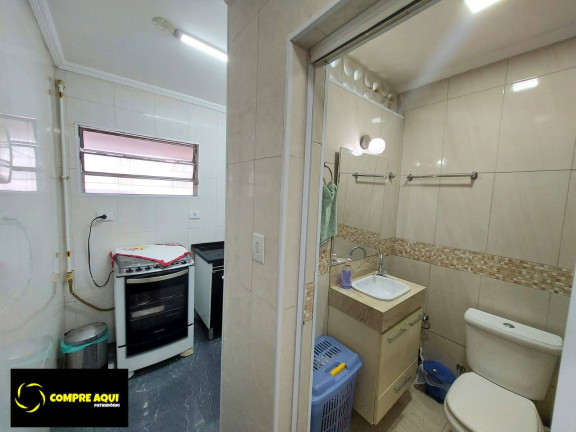 Imagem Apartamento com 1 Quarto à Venda, 42 m² em República - São Paulo Imagem Apartamento com 1 Quarto à Venda, 42 m² em República - São Paulo