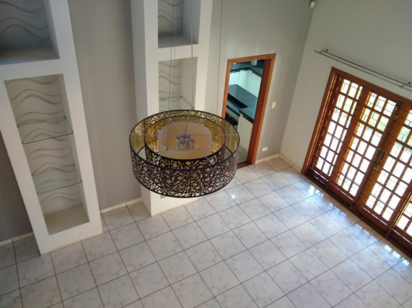 Imagem Casa com 5 Quartos à Venda, 200 m² em Nova Jacarezinho - Jacarezinho