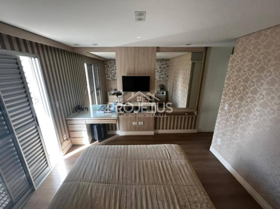 Imagem Apartamento com 3 Quartos à Venda, 220 m² em Vila Suzana - São Paulo