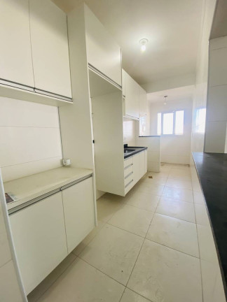 Imagem Apartamento com 2 Quartos à Venda, 88 m² em Ocian - Praia Grande