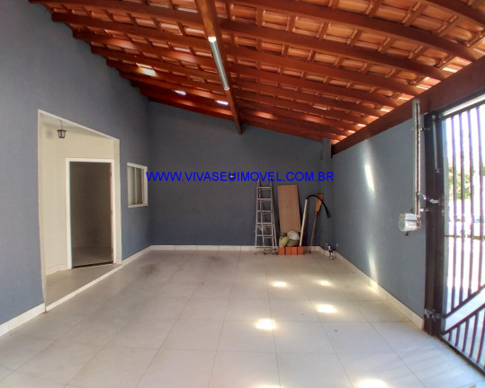 Imagem Casa com 3 Quartos à Venda, 89 m² em Jardim Dos Colibris - Indaiatuba Imagem Casa com 3 Quartos à Venda, 89 m² em Jardim Dos Colibris - Indaiatuba