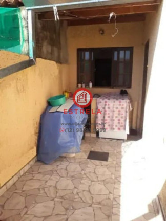 Imagem Casa com 2 Quartos à Venda, 80 m² em Jardim Jacinto - Jacareí Imagem Casa com 2 Quartos à Venda, 80 m² em Jardim Jacinto - Jacareí
