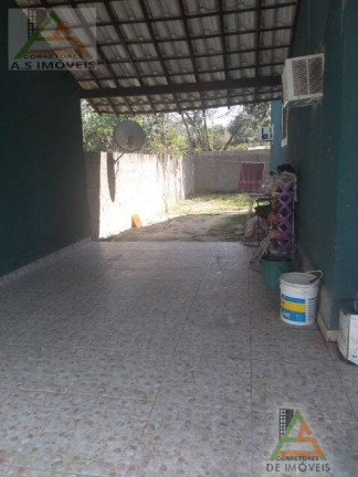 Casa com 2 Quartos à Venda,  em Inoã (inoã) - Maricá