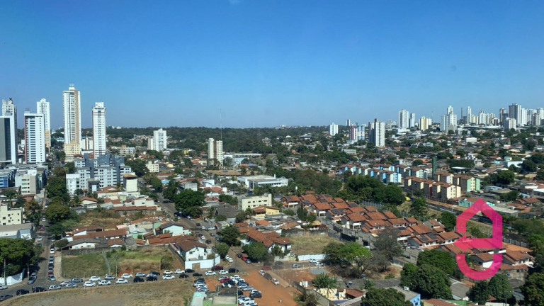 Imagem Sala Comercial à Venda, em Jardim Goiás - Goiânia Imagem Sala Comercial à Venda, em Jardim Goiás - Goiânia