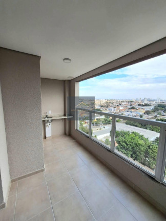 Imagem Apartamento com 2 Quartos à Venda, 62 m² em Jr São Paulo - Sorocaba