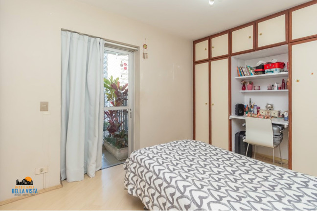 Imagem Apartamento com 4 Quartos à Venda,  em Indianópolis - São Paulo