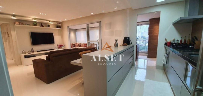 Imagem Apartamento com 3 Quartos à Venda, 105 m² em Vila Carrão - São Paulo Imagem Apartamento com 3 Quartos à Venda, 105 m² em Vila Carrão - São Paulo