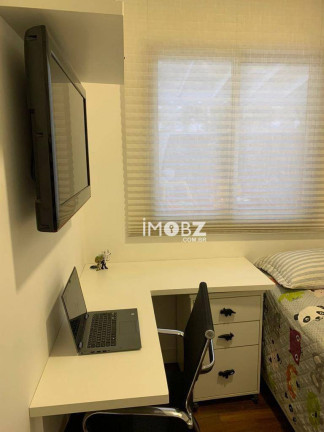 Imagem Imóvel com 3 Quartos à Venda, 89 m² em Vila Andrade - São Paulo