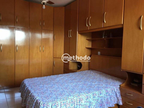 Imagem Casa com 3 Quartos à Venda, 200 m² em Jardim Campos Elíseos - Campinas Imagem Casa com 3 Quartos à Venda, 200 m² em Jardim Campos Elíseos - Campinas