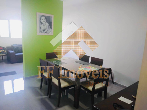 Imagem Casa com 3 Quartos à Venda, 275 m² em Parque Dos Timburis - São Carlos
