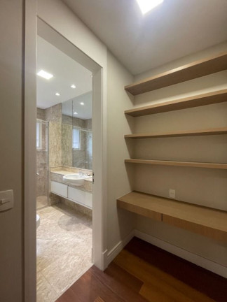 Imagem Apartamento com 4 Quartos à Venda, 454 m² em Ibirapuera - São Paulo Imagem Apartamento com 4 Quartos à Venda, 454 m² em Ibirapuera - São Paulo