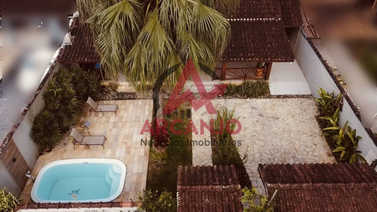 Imagem Casa com 3 Quartos à Venda, 130 m² em Mato Dentro - Ubatuba Imagem Casa com 3 Quartos à Venda, 130 m² em Mato Dentro - Ubatuba