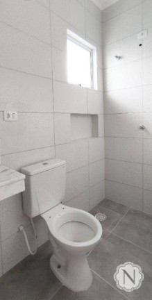 Imagem Casa de Condomínio com 2 Quartos à Venda, 49 m² em Cibratel Ii - Itanhaém