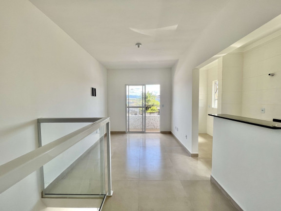 Casa com 2 Quartos à Venda, 57 m² em Sítio Do Campo - Praia Grande