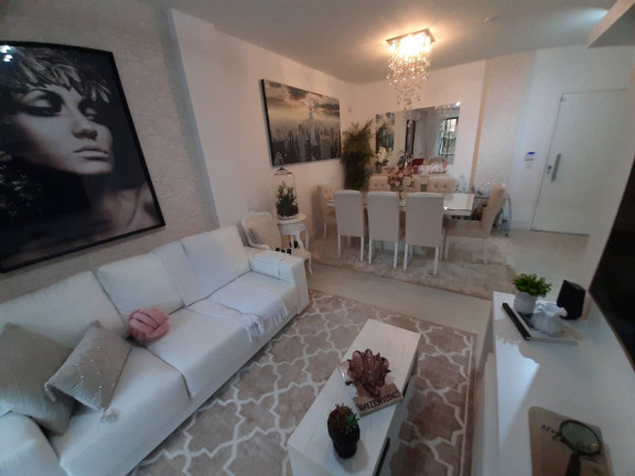 Imagem Apartamento com 3 Quartos à Venda, 97 m² em Centro - Sorocaba Imagem Apartamento com 3 Quartos à Venda, 97 m² em Centro - Sorocaba