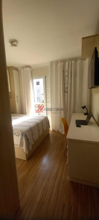 Imagem Casa de Condomínio com 2 Quartos à Venda, 70 m² em Veloso - Osasco