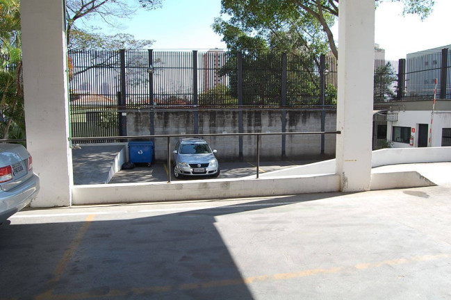 Imagem Imóvel Comercial à Venda, 2.750 m² em Vila Santa Catarina - São Paulo