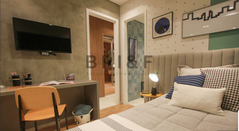 Imagem Apartamento com 3 Quartos à Venda, 143 m² em Vila Mascote - São Paulo