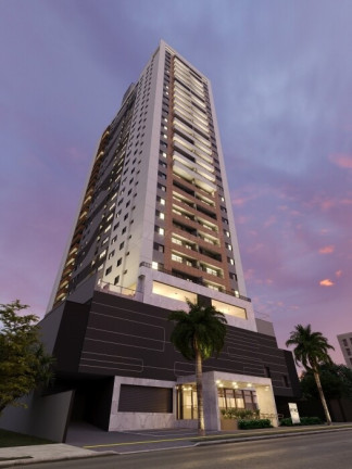 Apartamento com 3 Quartos à Venda, 88 m² em Setor Bueno - Goiânia