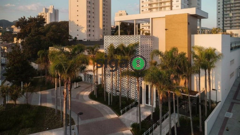 Imagem Apartamento com 3 Quartos à Venda, 110 m² em Vila Sônia - São Paulo