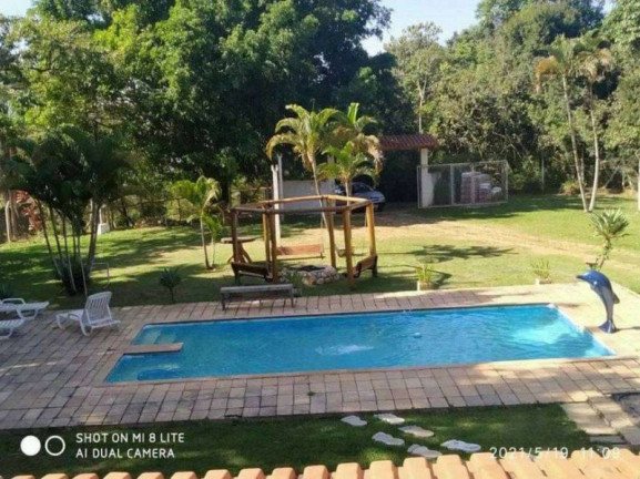 Imagem Imóvel com 4 Quartos à Venda, 250 m² em Freitas - São José Dos Campos Imagem Imóvel com 4 Quartos à Venda, 250 m² em Freitas - São José Dos Campos