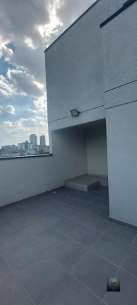 Imagem Apartamento com 2 Quartos à Venda, 40 m² em Centro - Diadema