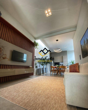 Imagem Casa de Condomínio com 3 Quartos à Venda, 162 m² em Sim - Feira De Santana