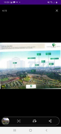 Imagem Terreno à Venda, 300 m² em Bonfim Paulista - Ribeirão Preto Imagem Terreno à Venda, 300 m² em Bonfim Paulista - Ribeirão Preto