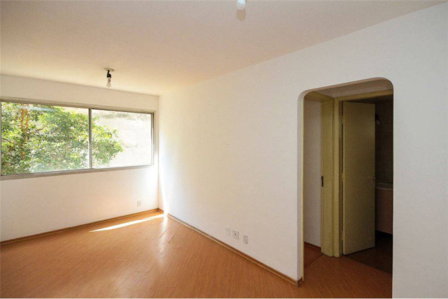 Imagem Apartamento com 1 Quarto à Venda, 41 m² em Jardim Paulista - São Paulo Imagem Apartamento com 1 Quarto à Venda, 41 m² em Jardim Paulista - São Paulo