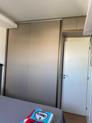 Imagem Imóvel com 2 Quartos à Venda, 49 m² em Parque Campolim - Sorocaba Imagem Imóvel com 2 Quartos à Venda, 49 m² em Parque Campolim - Sorocaba